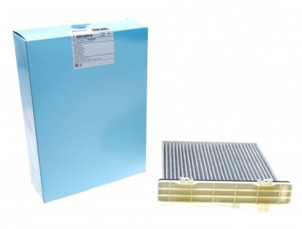 Воздушный фильтр салона BLUE PRINT ADC42514