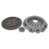 Комплект сцепления Mitsubishi L200 2.5DI-D 10-15 (d=250mm) (+выжимной)) BLUE PRINT ADC430125