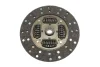 Комплект сцепления Mitsubishi L200 2.5DI-D 10-15 (d=250mm) (+выжимной)) BLUE PRINT ADC430125 (фото 4)