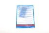 Комплект сцепления Mitsubishi L200 2.5DI-D 10-15 (d=250mm) (+выжимной)) BLUE PRINT ADC430125 (фото 8)