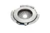 Комплект сцепления Mitsubishi L200 2.5 TD 4WD 96-07 (d=224mm) (+выжимной)) BLUE PRINT ADC43025 (фото 5)