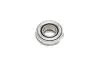 Комплект сцепления Mitsubishi L200 2.5 TD 4WD 96-07 (d=224mm) (+выжимной)) BLUE PRINT ADC43025 (фото 10)
