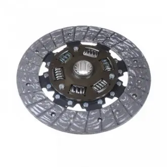 Диск сцепления BLUE PRINT ADC43137 (фото 1)
