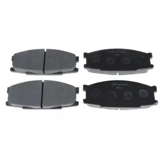 Тормозные колодки, дисковый тормоз.) BLUE PRINT ADC44214