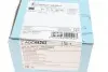 Колодки гальмівні (передні) Mitsubishi Colt/Galant/Lancer 86-03 BLUE PRINT ADC44242 (фото 6)