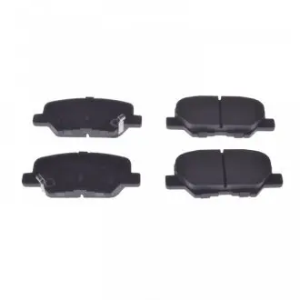 Тормозные колодки (задние) Mitsubishi Outlander III/Mazda 6 2.0-2.4 12- BLUE PRINT ADC44288
