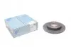 Диск тормозной (задний) Mitsubishi Colt 04-13 Smart Forfour 03-08 (250x10) (с покрытием) (полный)) BLUE PRINT ADC443103 (фото 1)