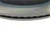 Диск тормозной BLUE PRINT ADC443115 (фото 4)
