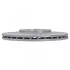 Тормозной диск BLUE PRINT ADC44315 (фото 3)