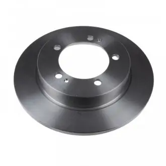 Гальмівний диск BLUE PRINT ADC44359