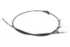 Трос ручника (задний) (R) Mitsubishi Grandis 2.0D 2.4i 03-11 (2030mm) BLUE PRINT ADC446176 (фото 7)