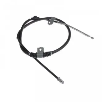 Трос ручного тормоза RECZ. MITSUBISHI T. ASX 10- PR BLUE PRINT ADC446219