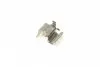 Планка супорта (заднього) прижимна (к-кт) Peugeot 4007/Mitsubishi Lancer/Outlander/Pajero 00- BLUE PRINT ADC448603 (фото 2)