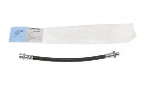 Тормозной шланг (задний) Mitsubishi Galant 1.8-2.5 80-04/Colt 1.6-1.8i 88-93 BLUE PRINT ADC45325