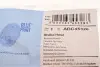 Тормозной шланг (задний) Mitsubishi L300 80-13/Pajero 90-00 BLUE PRINT ADC45326 (фото 5)