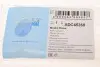 Тормозной шланг (задний) Mitsubishi Outlander 03-08/Lancer 02- BLUE PRINT ADC45360 (фото 5)