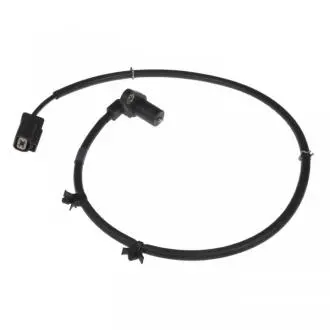 Датчик ABS задн Прав MITSUBISHI OUTLANDER I 2.0/2.4 03.01-09.07 BLUE PRINT ADC47120