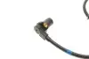 Датчик ABS (передний) Mitsubishi Outlander 03-06 (R) BLUE PRINT ADC47126 (фото 2)