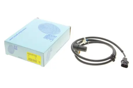 Датчик ABS (передний) Mitsubishi Outlander 03-06 (R) BLUE PRINT ADC47126
