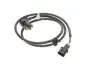 Датчик ABS (передний) Mitsubishi Outlander 03-06 (R) BLUE PRINT ADC47126 (фото 7)
