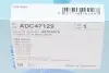 Датчик ABS (передній) Mitsubishi Outlender 2.0i 11-/Lancer VIII 2.0i 06- 15 (R) BLUE PRINT ADC47129 (фото 9)
