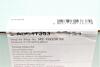 Комплект ланцюга ГРМ Mitsubishi Pajero 3.2 D 06- BLUE PRINT ADC47353 (фото 20)