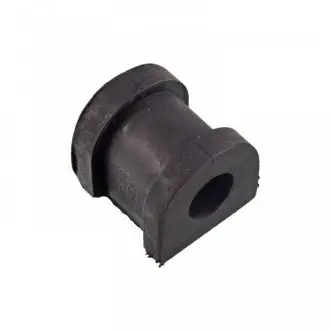 Втулка стабилизатора (заднего)) Mitsubishi Outlander II 06-13/Peugeot 4007 07-13 (d=19.5mm) BLUE PRINT ADC480105