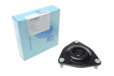 Подушка амортизатора MITSUBISHI BLUE PRINT ADC480106