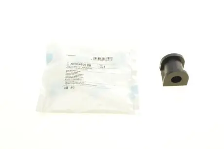 Втулка стабілізатора (заднього) Mitsubishi Outlander I 03- (d=16mm) BLUE PRINT ADC480120