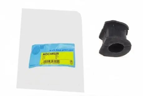 Втулка стабилизатора (переднего) Mitsubishi Pajero 90-00 (d=29mm) BLUE PRINT ADC48025