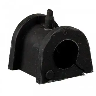 Втулка стабилизатора (переднего) Mitsubishi Lancer 1.3-1.6 95-07 (d=18 мм) BLUE PRINT ADC48052