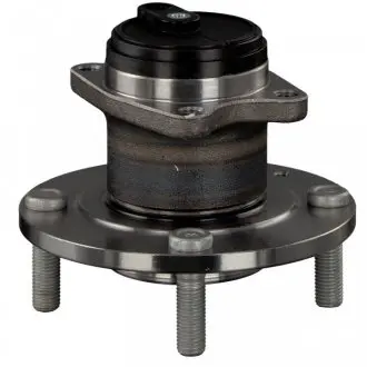 Комплект подшипника ступицы колеса. BLUE PRINT ADC48350