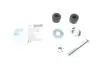 Тяга стабилизатора (переднего) Mitsubishi L200/L300/Montero/Pajero 82-05 BLUE PRINT ADC48543 (фото 1)