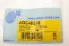 Тяга стабилизатора (заднего) Mitsubishi Grandis 2.0-2.4 04-11 BLUE PRINT ADC48558 (фото 8)