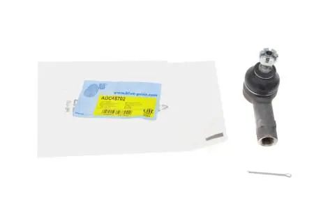 Наконечник рулевой тяги BLUE PRINT ADC48702