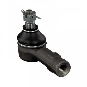 Наконечник тяги рульової Mitsubishi Lancer/Colt 80- BLUE PRINT ADC48703