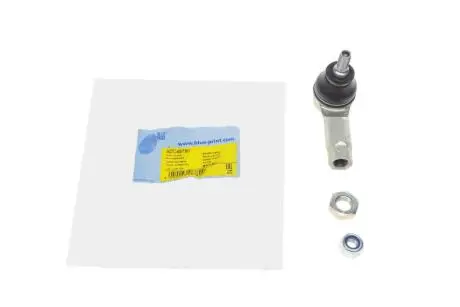Наконечник рулевой тяги Citroen C-Crosser/Mitsubishi Lancer VIII 07-/Outlander II/Peugeot 4007 06-13 BLUE PRINT ADC48780
