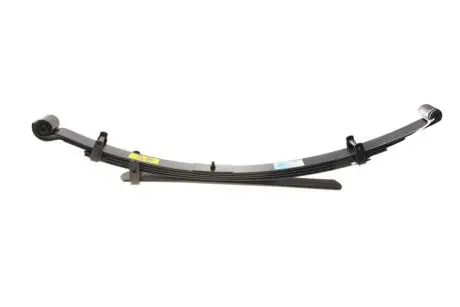 Рессоры задние Mitsubishi L200 05-15, (к-кт 5 листов)) BLUE PRINT ADC48807