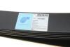 Рессоры задние Mitsubishi L200 05-15, (к-кт 5 листов)) BLUE PRINT ADC48807 (фото 10)