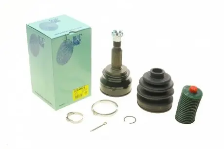 ШРКШ (наружный) Citroen C-crosser/Mitsubishi Outlander 2.0/2.4 06- BLUE PRINT ADC48945