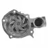 Помпа води Mitsubishi Lancer VI/VII 2.0 98-13/Outlander I 2.0 02-07 BLUE PRINT ADC49153 (фото 2)