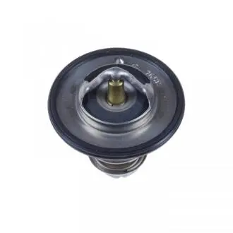 Термостат системи охолодження (76°C) MITSUBISHI ASX, ECLIPSE CROSS, LANCER VIII, OUTLANDER II, OUTLANDER III, PAJERO I 1.8-3.0 11.88- BLUE PRINT ADC49226