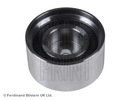 Ролик поліклинового ременя (метал) MITSUBISHI CARISMA PEUGEOT 307, BOXER, PARTNER/MINIVAN RENAULT CLIO II, ESPACE III, LAGUNA I, MEGANE I, MEGANE I CLASSIC 1.9D/2.0/2.0D 01.96-12.09 BLUE PRINT ADC496509