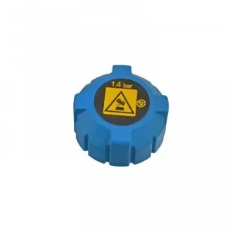 Крышка расширительного бачка BLUE PRINT ADC49908