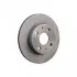 Диск тормозной (передний) Subaru Justy 07-13/Daihatsu Sirion/YRV 99- (234x41) BLUE PRINT ADD64322 (фото 2)