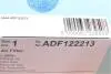 Фильтр воздушный Volvo S60 /S80 /V70/CX70 2.4 99-07 BLUE PRINT ADF122213 (фото 5)