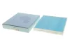 Повітряний фільтр салона BLUE PRINT ADF122510 (фото 2)