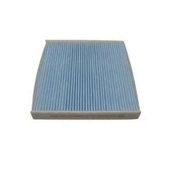 Повітряний фільтр салона BLUE PRINT ADF122510