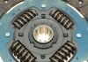 Комплект зчеплення Iveco Daily I-IV 2.3D/2.4D/2.5D/2.8TDI 96-07 (d=234mm) (+вижимний) BLUE PRINT ADF1230108 (фото 5)