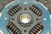 Комплект сцепления Iveco Daily I-IV 2.3D/2.4D/2.5D/2.8TDI 96-07 (d=234mm) (+выжимной)) BLUE PRINT ADF1230108 (фото 5)